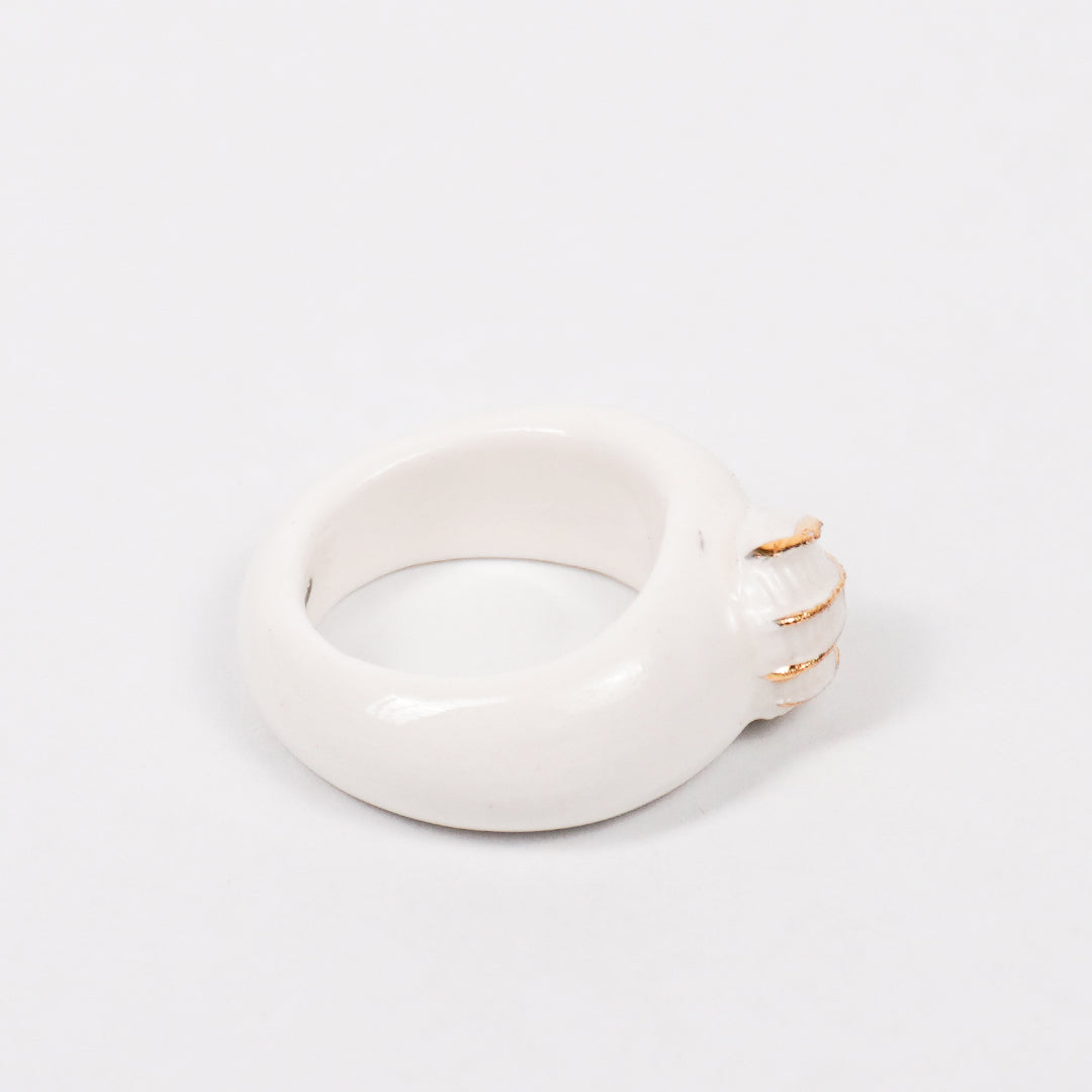 chai-sugar-cookies-drizzle-gold-icing-edition-with-24k-gold-porcelain-ring-Leap-And-Linger-Product-Rings-by-Nomi-Bui-2nd-Angle