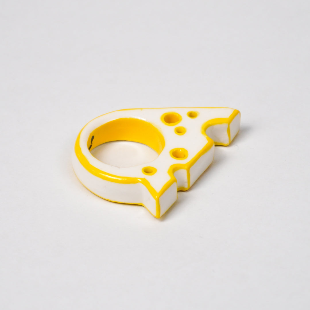 cheese-daughter-drawing-ceramic-ring-Leap-And-Linger-Product-Rings-by-Nomi-Bui-3rd-Angle