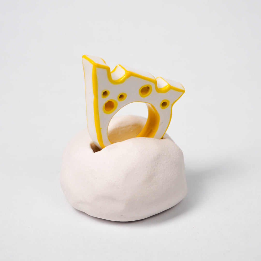 cheese-daughter-drawing-porcelain-ring-Leap-And-Linger-Product-Rings-by-Nomi-Bui-Collection-Optional