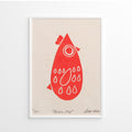 chicken-drop-linocut-print-art-picture-product-leap-and-linger-nhichancanh-2