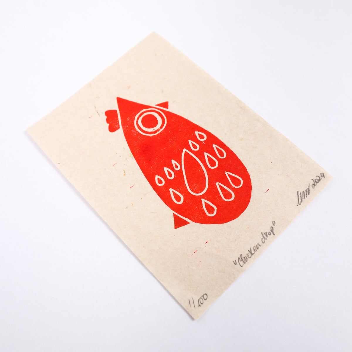chicken-drop-linocut-print-art-picture-product-leap-and-linger-nhichancanh-7