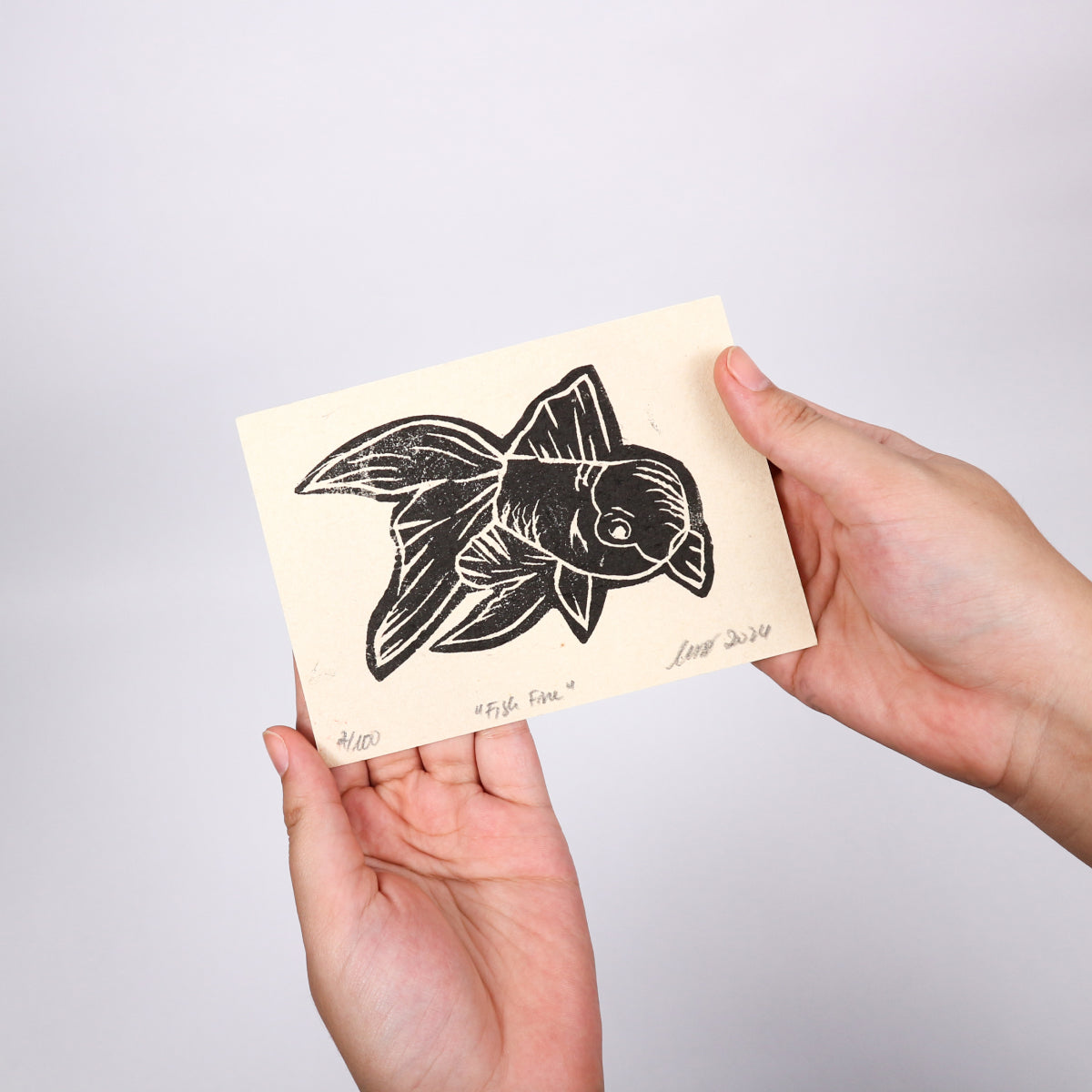 fish-fine-linocut-print-black-edition-art-picture-product-leap-and-linger-nhichancanh-5