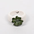 four-leaf-hope-ceramic-ring-Leap-And-Linger-Product-Rings-by-Nomi-Bui-1st-Angle