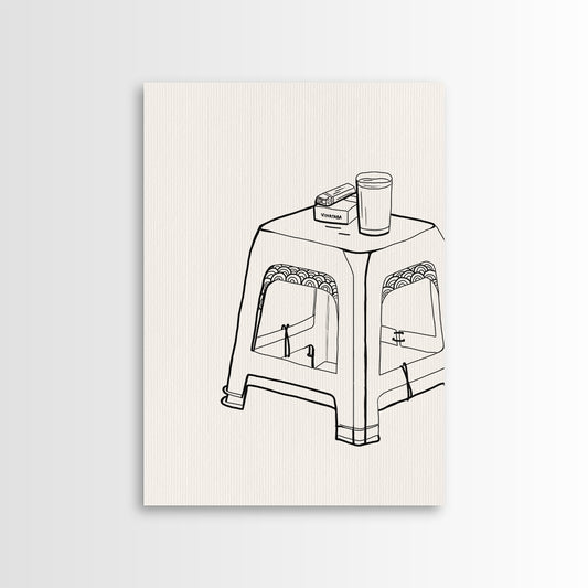 hanoi-in-my-heart-postcard-product-leap-and-linger-nhichancanh-mockup-1