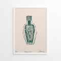 healing-factor-linocut-print-art-picture-product-leap-and-linger-nhichancanh-2