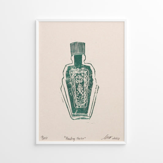healing-factor-linocut-print-art-picture-product-leap-and-linger-nhichancanh-2