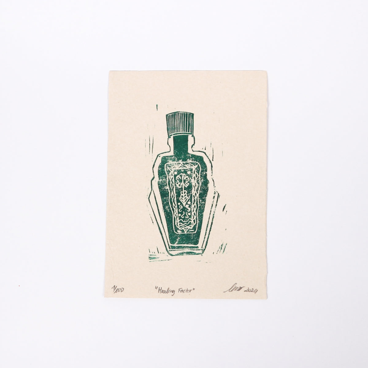healing-factor-linocut-print-art-picture-product-leap-and-linger-nhichancanh-3