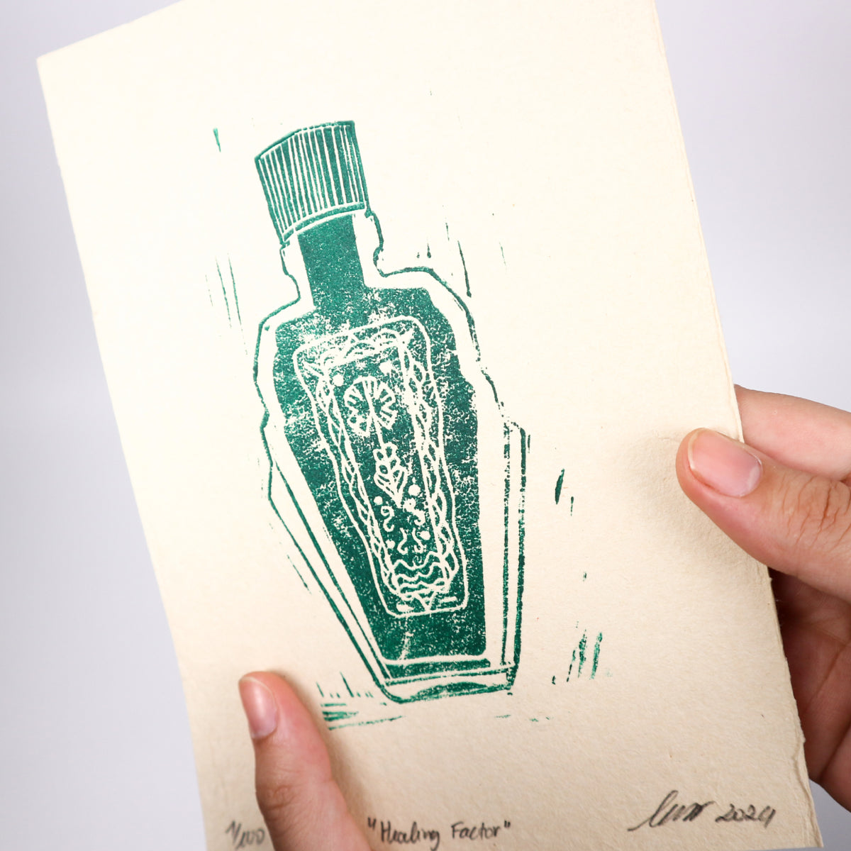 healing-factor-linocut-print-art-picture-product-leap-and-linger-nhichancanh-5