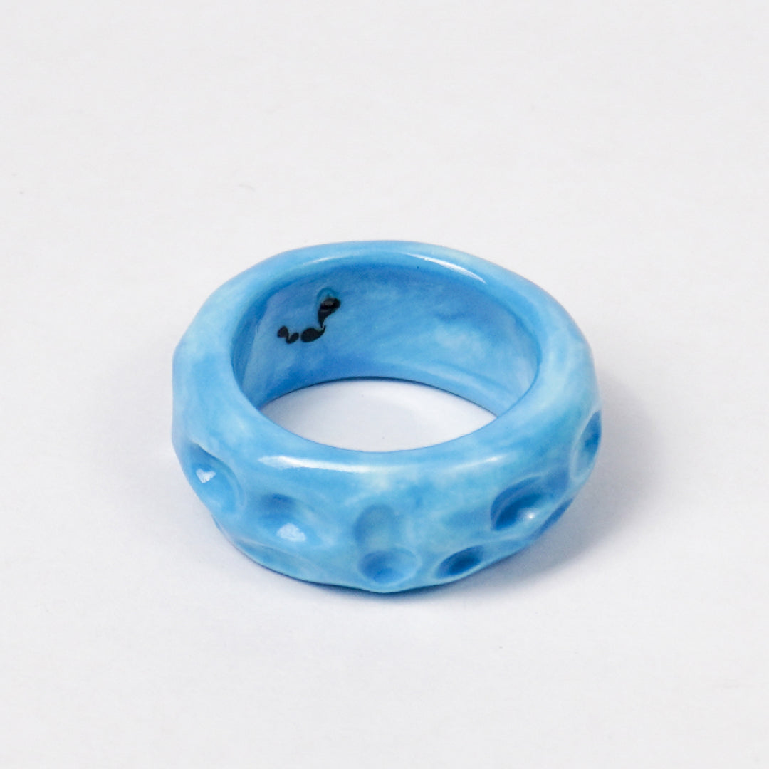 life-journey-blue-sky-ceramic-ring-Leap-And-Linger-Product-Rings-by-Nomi-Bui-2nd-Angle
