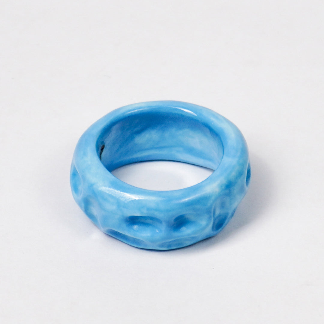 life-journey-blue-sky-ceramic-ring-Leap-And-Linger-Product-Rings-by-Nomi-Bui-3rd-Angle