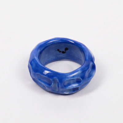life-journey-deep-blue-lake-ceramic-ring-Leap-And-Linger-Product-Rings-by-Nomi-Bui-1st-Angle