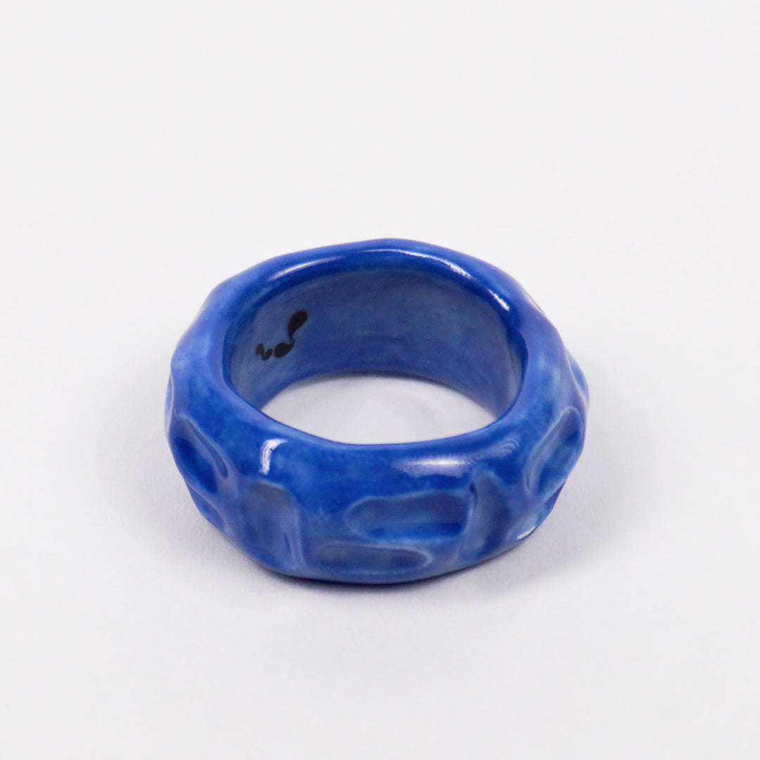 life-journey-deep-blue-lake-ceramic-ring-Leap-And-Linger-Product-Rings-by-Nomi-Bui-2nd-Angle