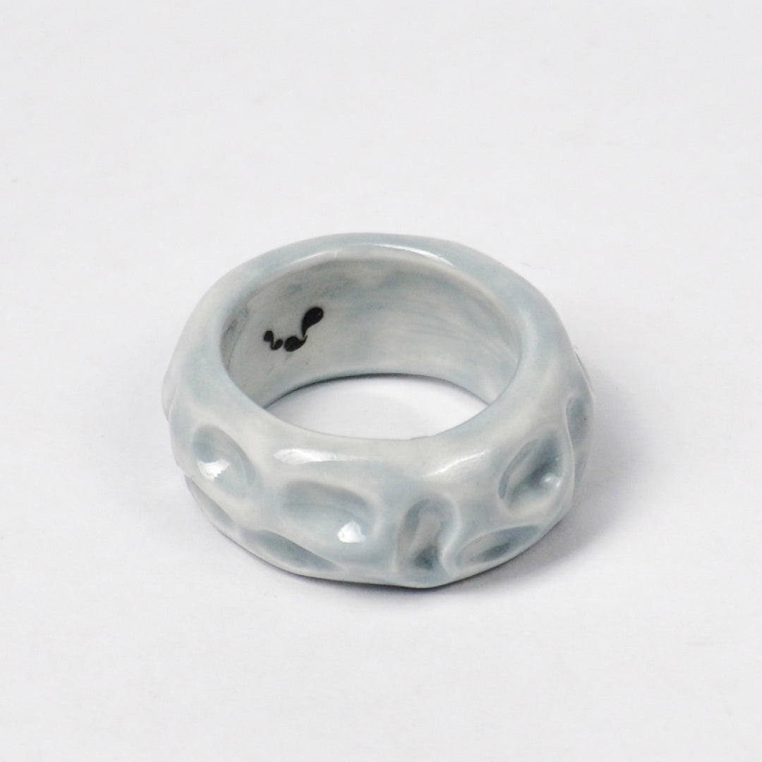 life-journey-gray-clouds-ceramic-ring-Leap-And-Linger-Product-Rings-by-Nomi-Bui-2nd-Angle