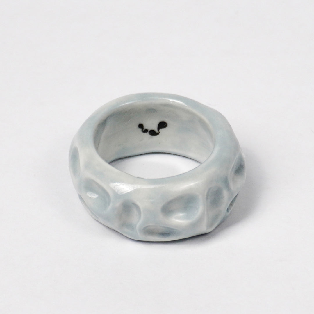 life-journey-gray-clouds-porcelain-ring-Leap-And-Linger-Product-Rings-by-Nomi-Bui-1st-Angle