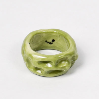 life-journey-under-the-green-trees-ceramic-ring-Leap-And-Linger-Product-Rings-by-Nomi-Bui-1st-Angle