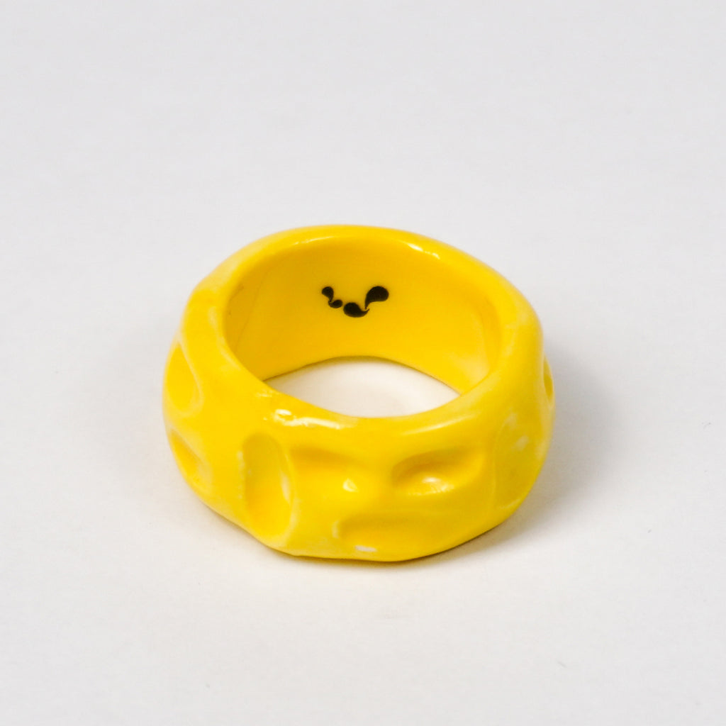 life-journey-yellow-lines-ceramic-ring-Leap-And-Linger-Product-Rings-by-Nomi-Bui-1st-Angle