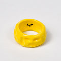 life-journey-yellow-lines-ceramic-ring-Leap-And-Linger-Product-Rings-by-Nomi-Bui-1st-Angle