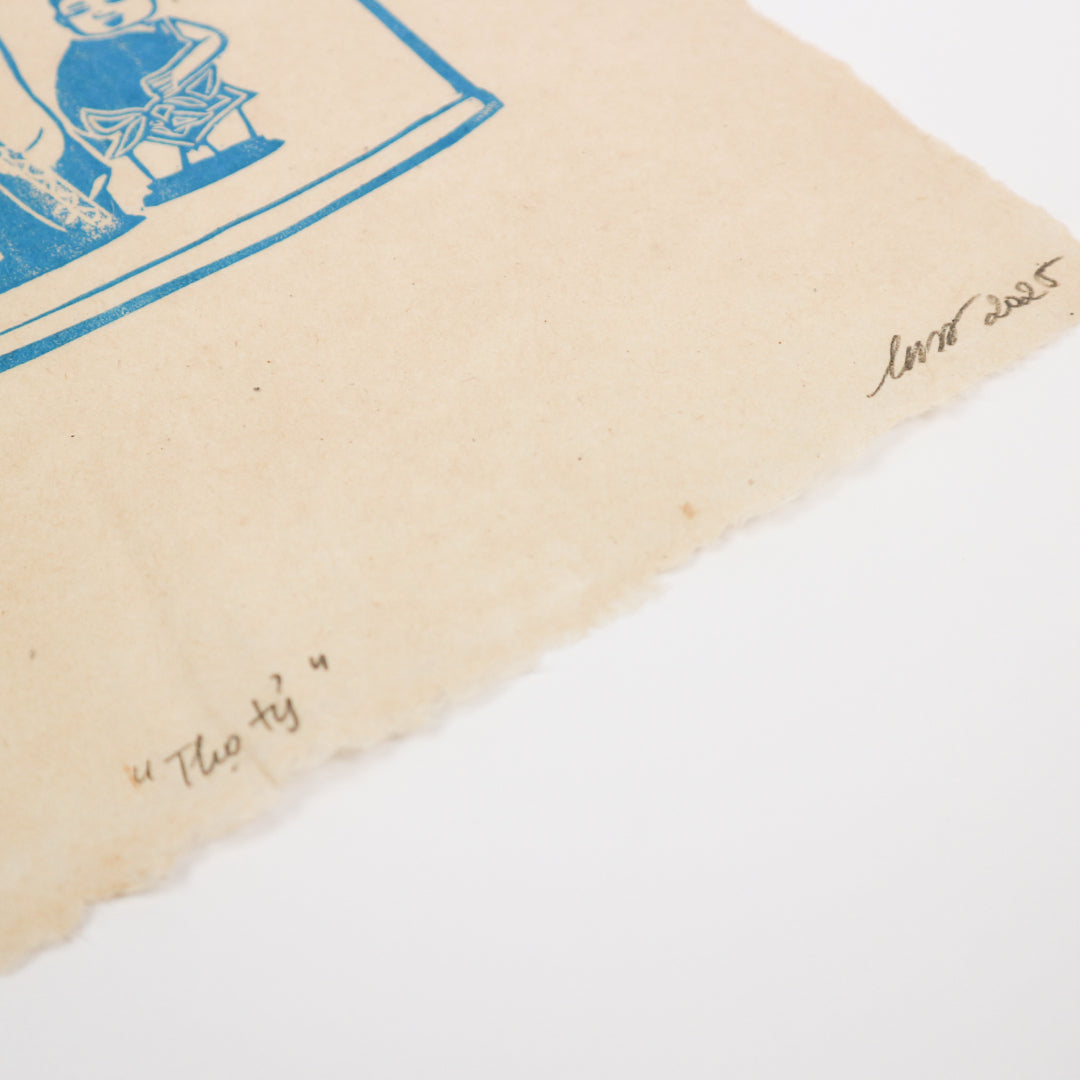 longevity-linocut-print-art-picture-product-leap-and-linger-by-nhichancanh-detail-1-1