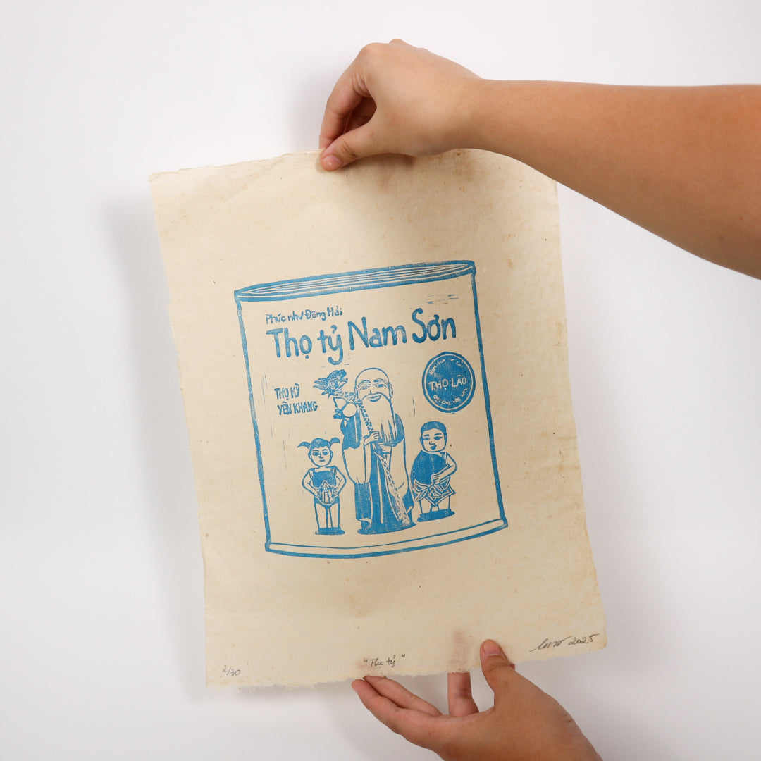 longevity-linocut-print-art-picture-product-leap-and-linger-by-nhichancanh-hand-1