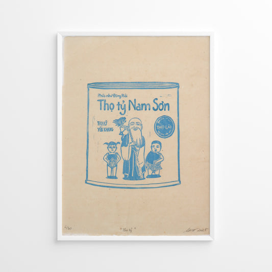 longevity-linocut-print-art-picture-product-leap-and-linger-by-nhichancanh-mockup