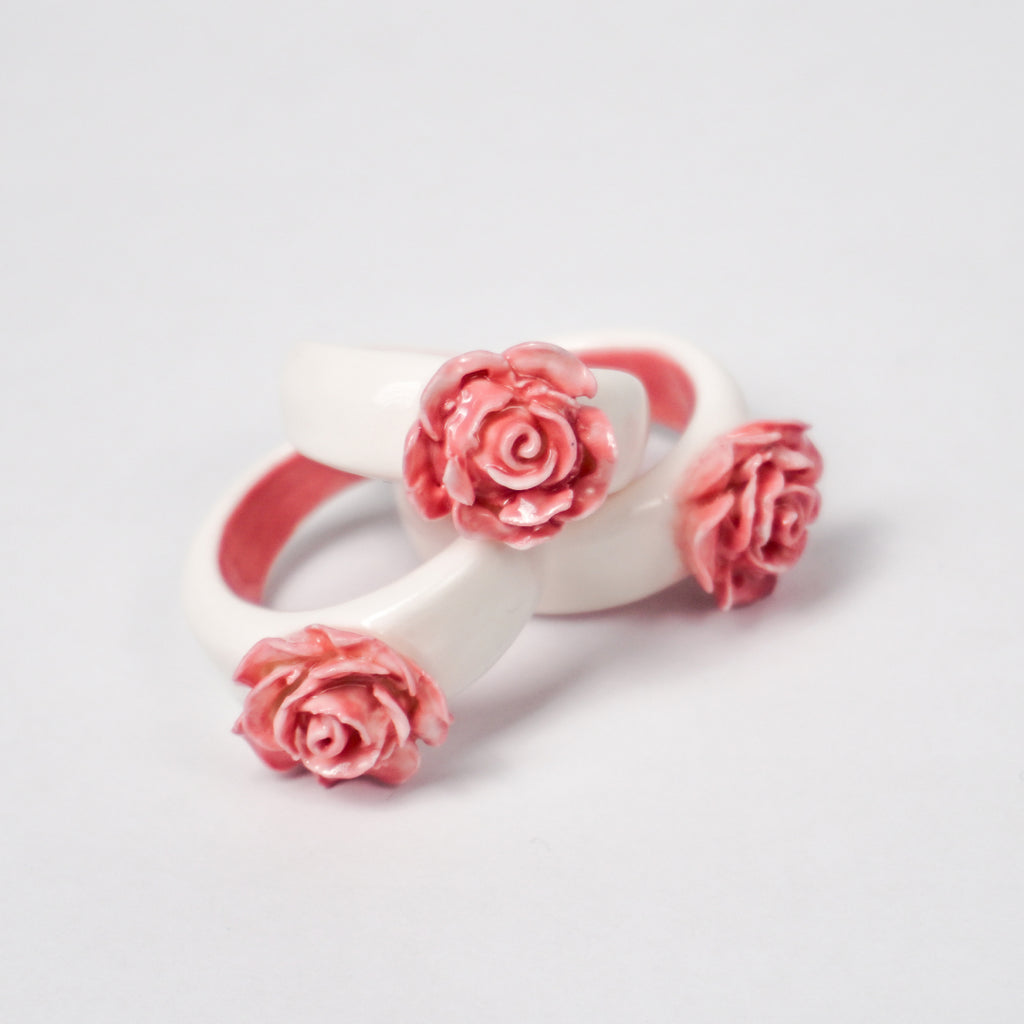 love-rosie-first-love-ceramic-ring-Leap-And-Linger-Product-Rings-by-Nomi-Bui-With-Stand-1st-Angle