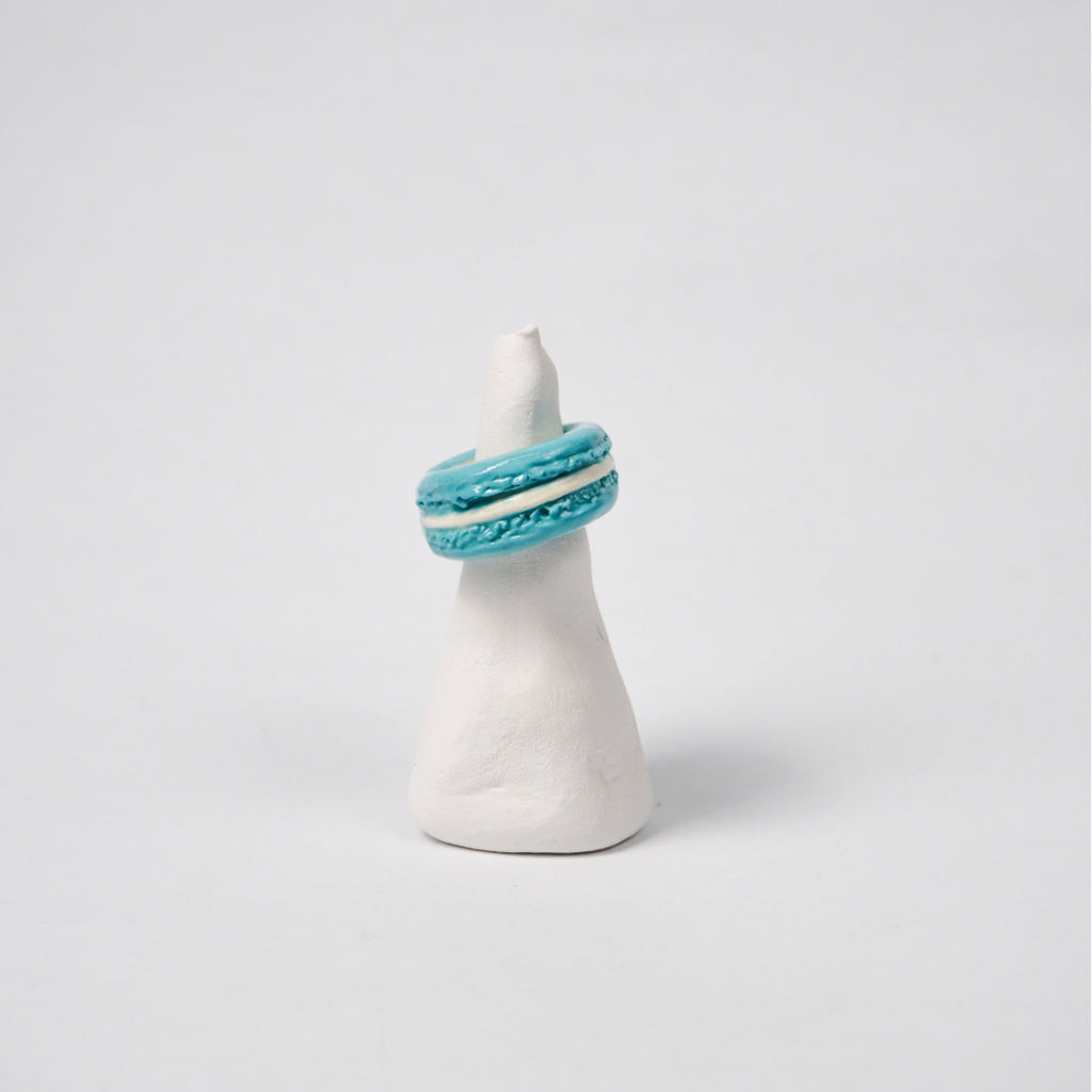 macaroon-cotton-candy-ceramic-ring-Leap-And-Linger-Product-Rings-by-Nomi-Bui-With-Stand-1st-Angle