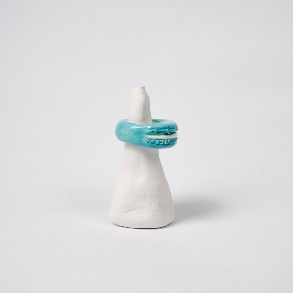 macaroon-cotton-candy-ceramic-ring-Leap-And-Linger-Product-Rings-by-Nomi-Bui-With-Stand-2nd-Angle