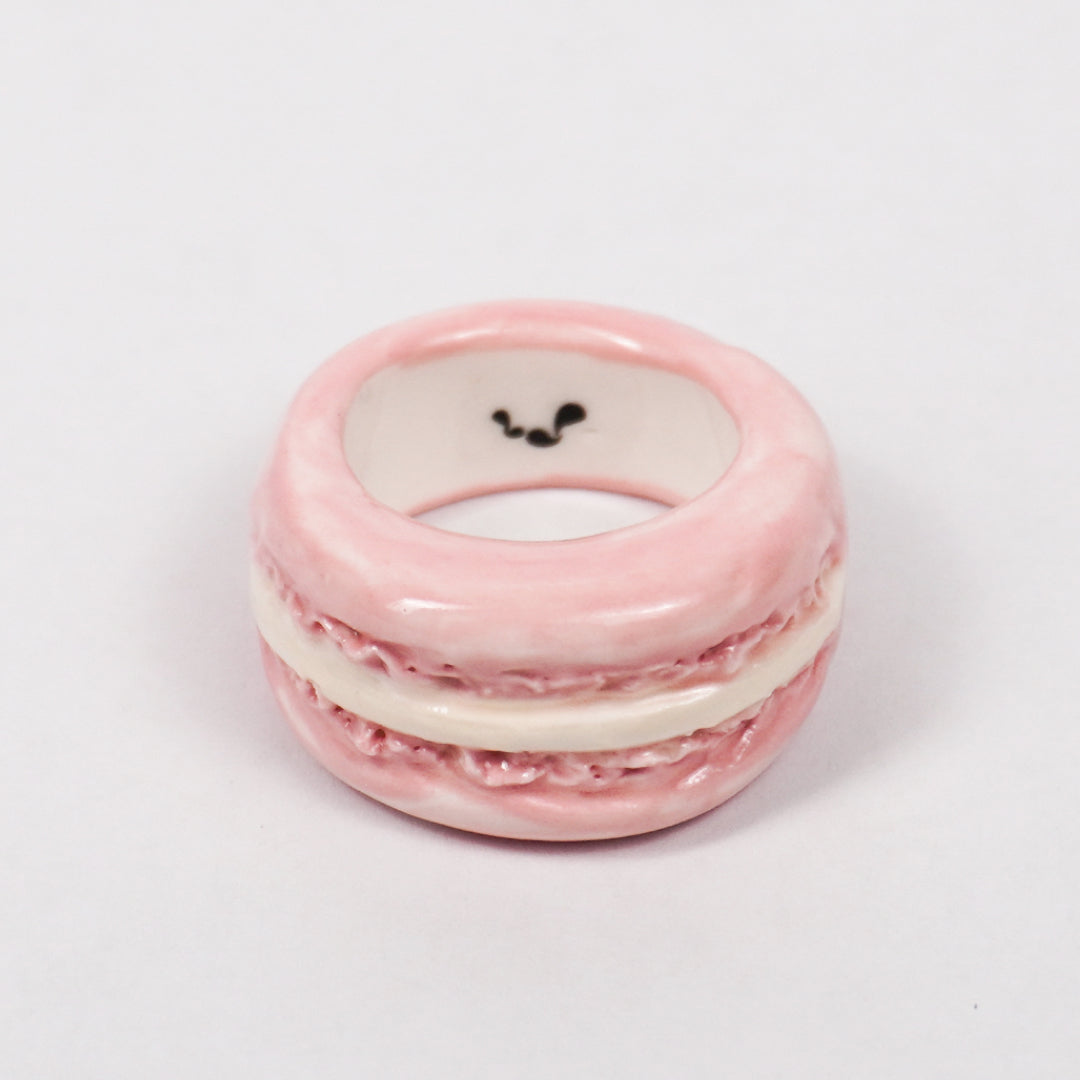 macaroon-rose-garden-flavor-ceramic-ring-Leap-And-Linger-Product-Rings-by-Nomi-Bui-1st-Angle