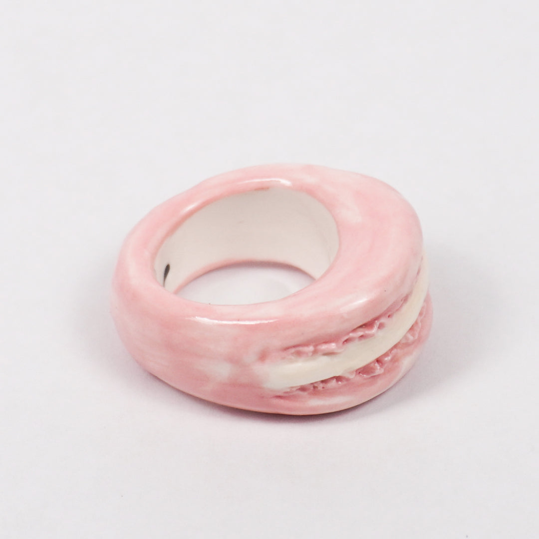 macaroon-rose-garden-flavor-porcelain-ring-Leap-And-Linger-Product-Rings-by-Nomi-Bui-3rd-Angle