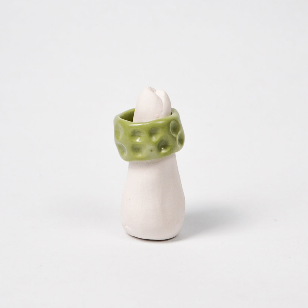 milky-way-aurora-ceramic-ring-Leap-And-Linger-Product-Rings-by-Nomi-Bui-With-Stand-1st-Angle