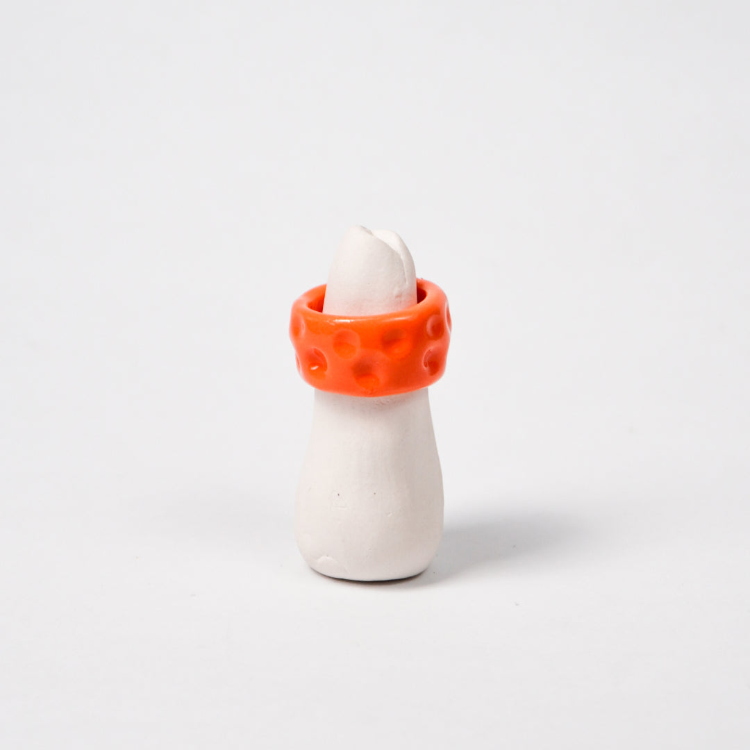 milky-way-betelgeuse-ceramic-ring-Leap-And-Linger-Product-Rings-by-Nomi-Bui-With-Stand-1st-Angle