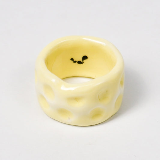 milky-way-capella-ceramic-ring-Leap-And-Linger-Product-Rings-by-Nomi-Bui-1st-Angle