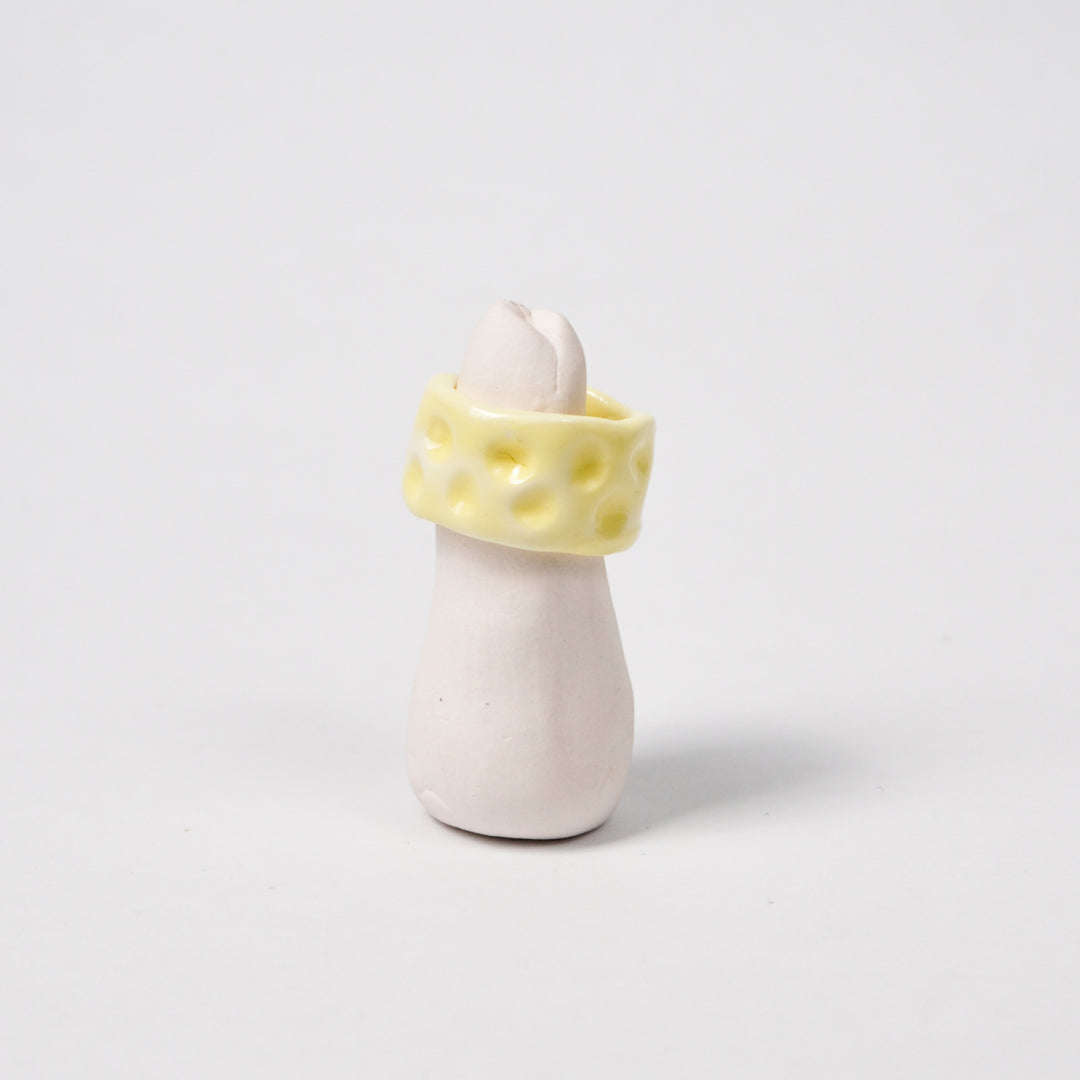 milky-way-capella-ceramic-ring-Leap-And-Linger-Product-Rings-by-Nomi-Bui-With-Stand-1st-Angle