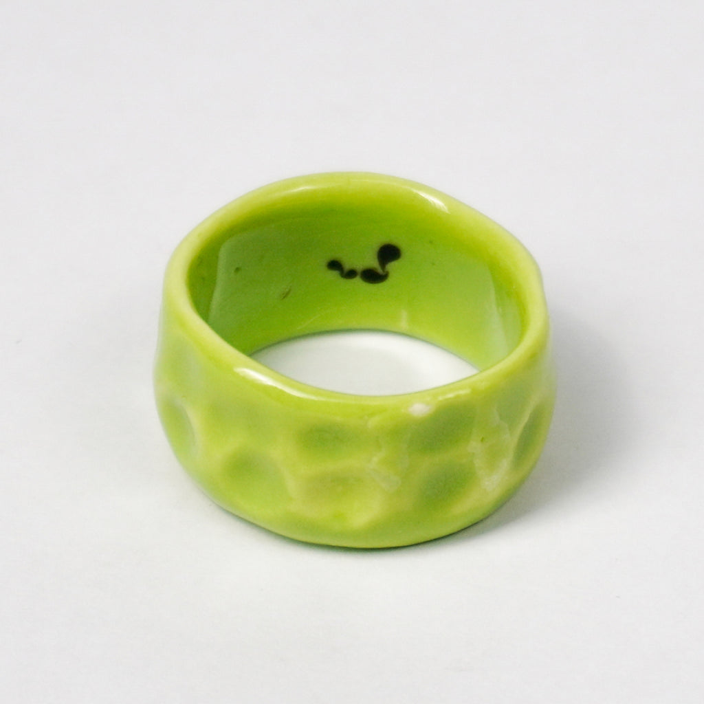 milky-way-green-pea-galaxie-ceramic-ring-Leap-And-Linger-Product-Rings-by-Nomi-Bui-1st-Angle