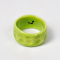 milky-way-green-pea-galaxie-ceramic-ring-Leap-And-Linger-Product-Rings-by-Nomi-Bui-1st-Angle