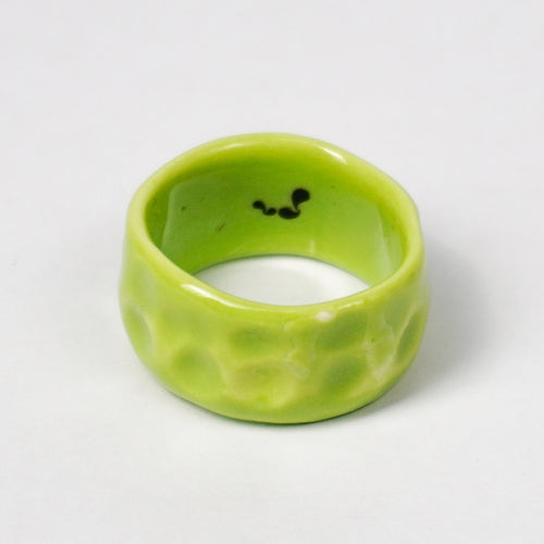 milky-way-green-pea-galaxie-ceramic-ring-Leap-And-Linger-Product-Rings-by-Nomi-Bui-1st-Angle