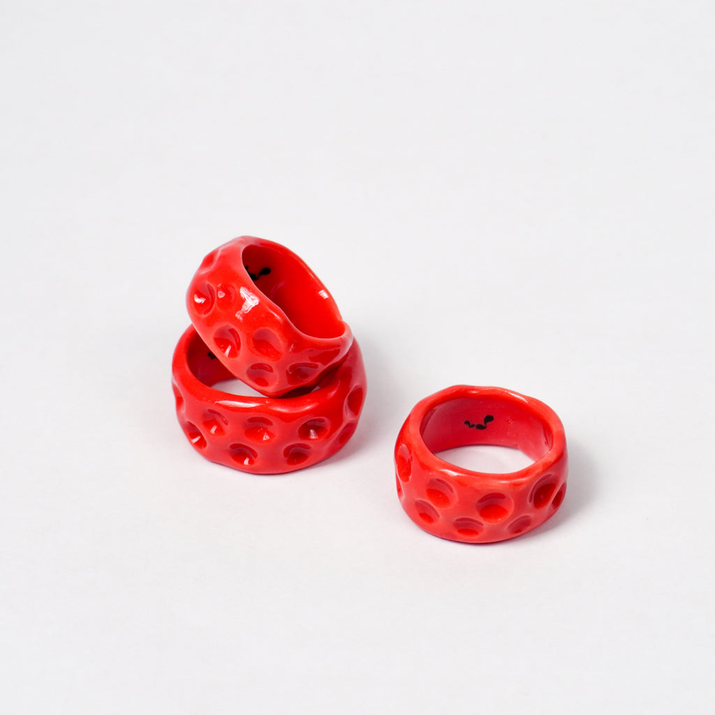 milky-way-mars-ceramic-ring-Leap-And-Linger-Product-Rings-by-Nomi-Bui-With-Stand-1st-Angle