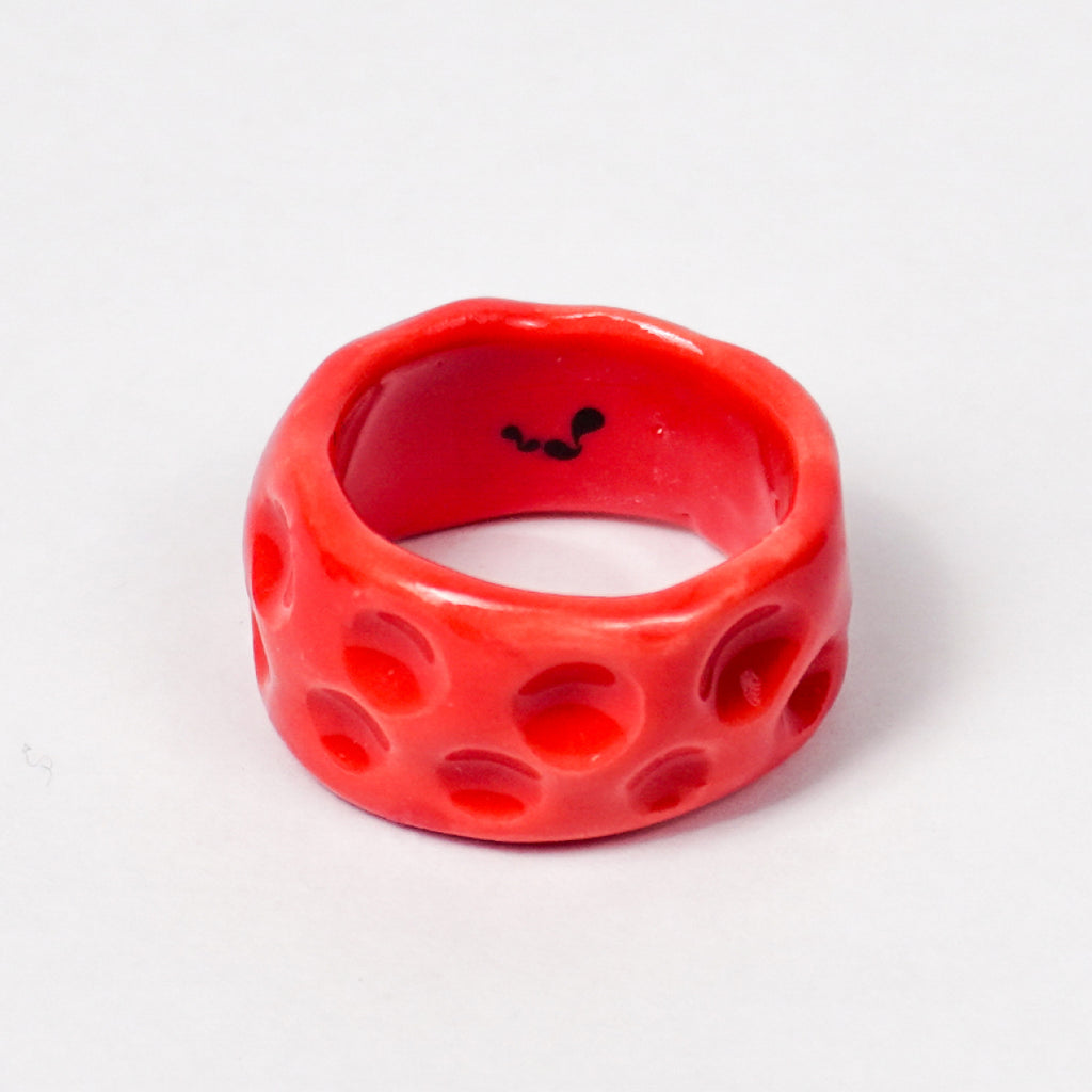 milky-way-mars-porcelain-ring-Leap-And-Linger-Product-Rings-by-Nomi-Bui-1st-Angle