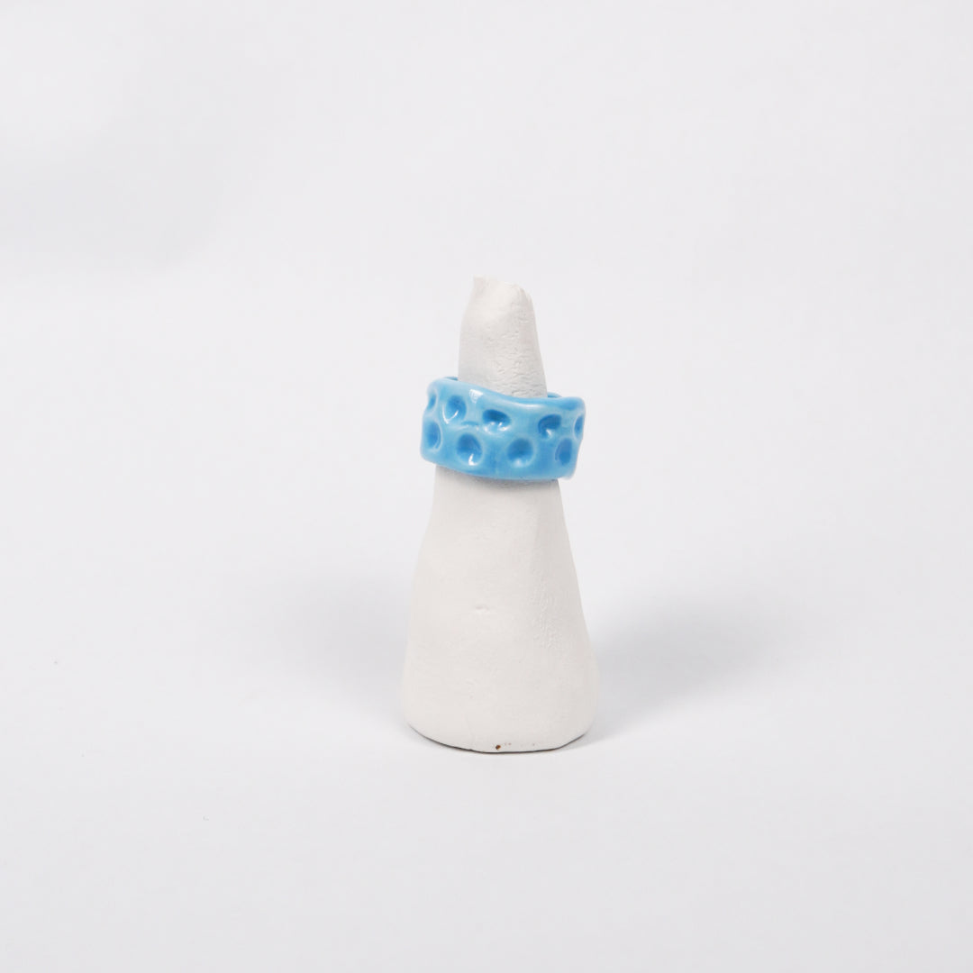 milky-way-uranus-ceramic-ring-Leap-And-Linger-Product-Rings-by-Nomi-Bui-With-Stand-1st-Angle