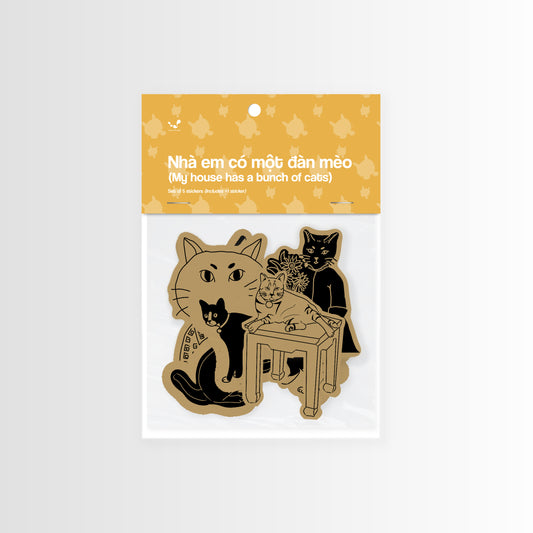 my-house-has-a-bunch-of-cats-stickers-set-product-leap-and-linger-1