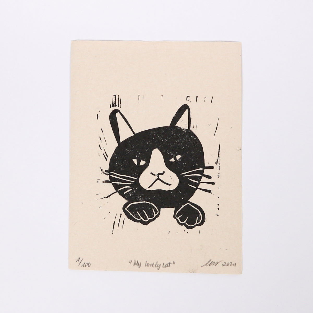 my-lovely-cat-linocut-print-art-picture-product-leap-and-linger-nhichancanh-2