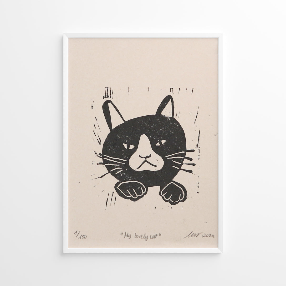 my-lovely-cat-linocut-print-art-picture-product-leap-and-linger-nhichancanh-4