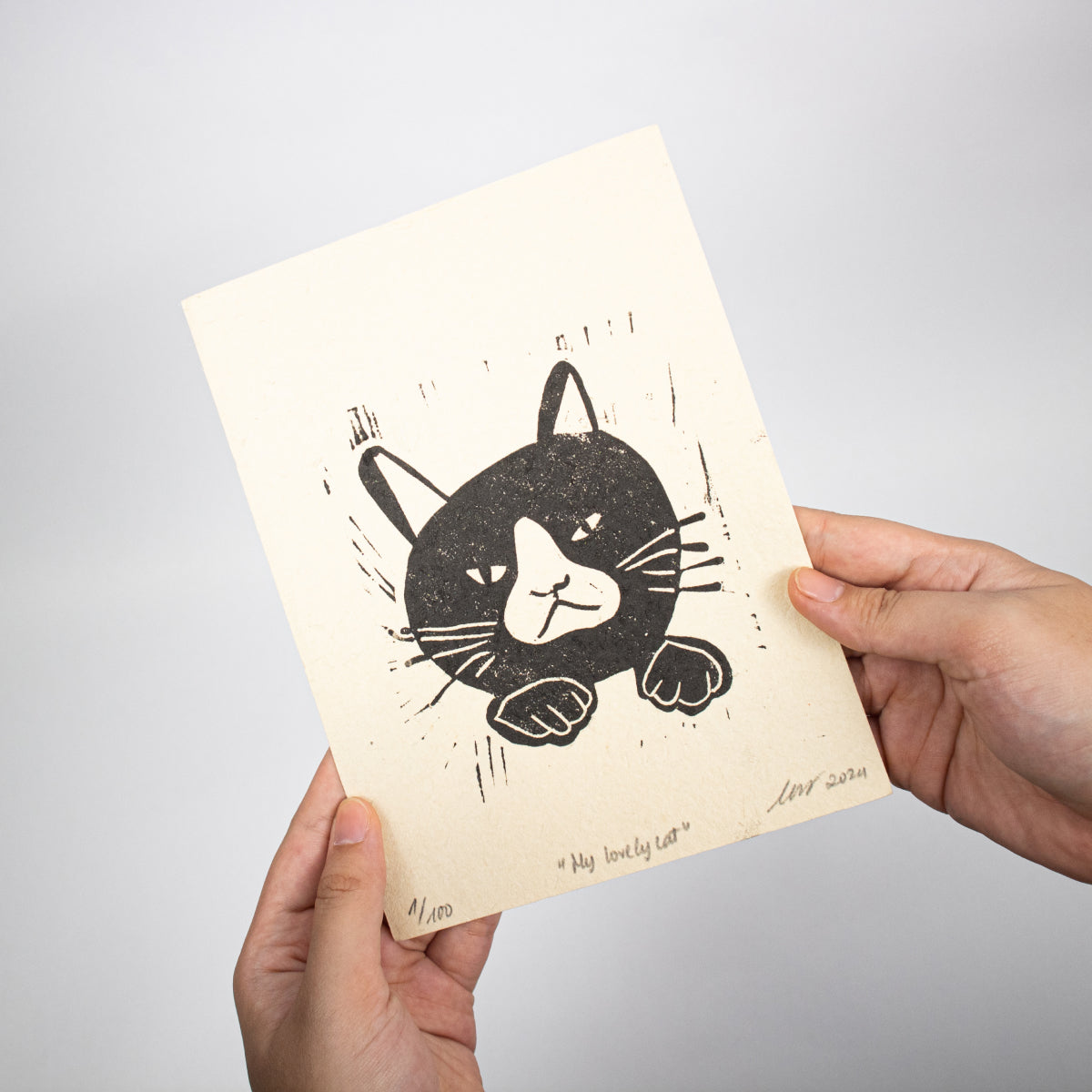my-lovely-cat-linocut-print-art-picture-product-leap-and-linger-nhichancanh-6