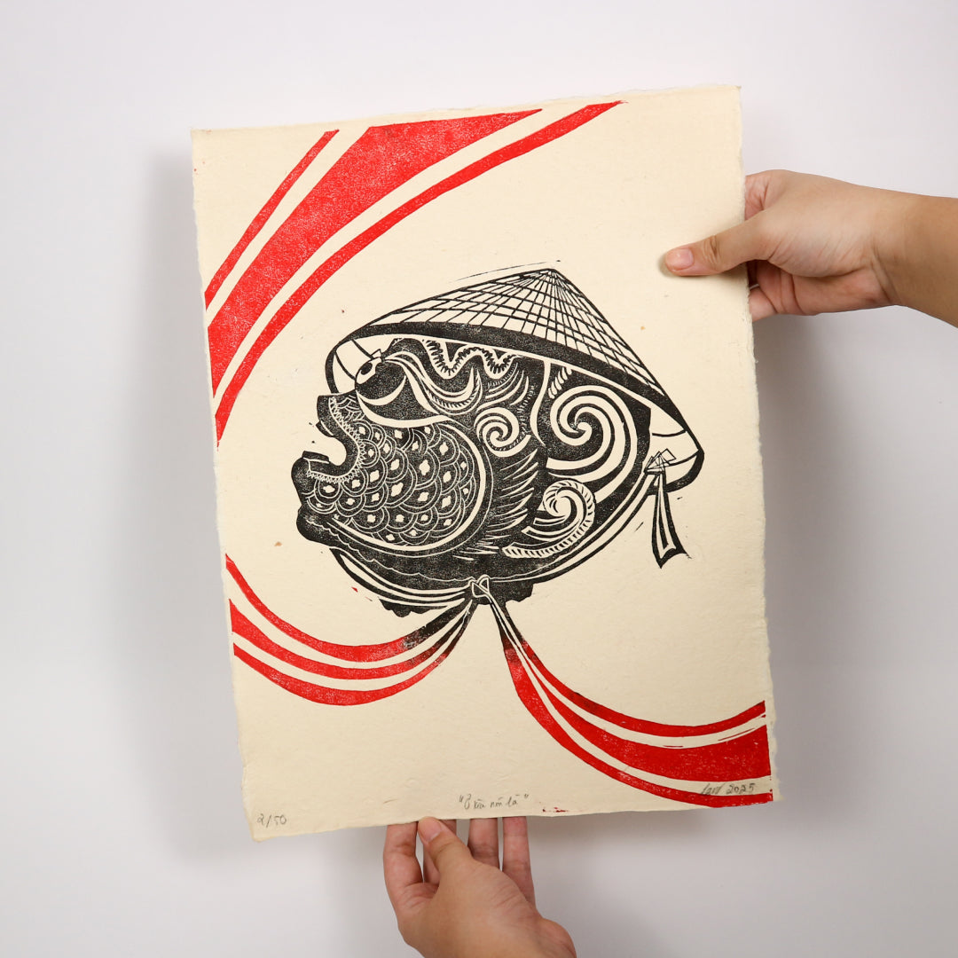oh-wow-non-la-linocut-print-art-picture-product-leap-and-linger-by-nhichancanh-hand-1
