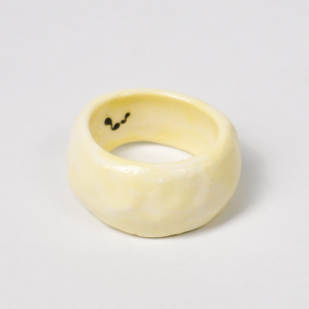 peace-awaken-yellow-porcelain-ring-clearance-slightly-imperfect-Leap-And-Linger-Product-Rings-by-Nomi-Bui-2nd-Angle