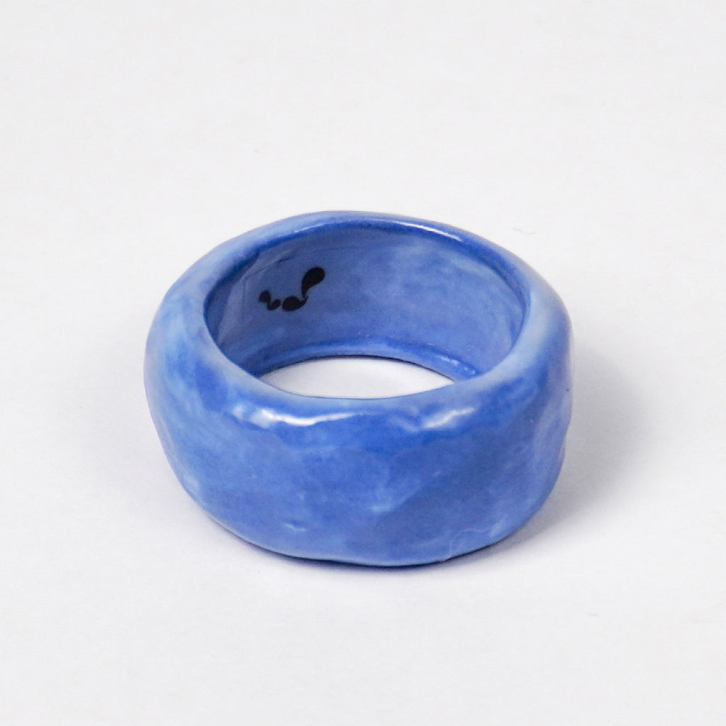 peace-dazzling-blue-ceramic-ring-Leap-And-Linger-Product-Rings-by-Nomi-Bui-2nd-Angle