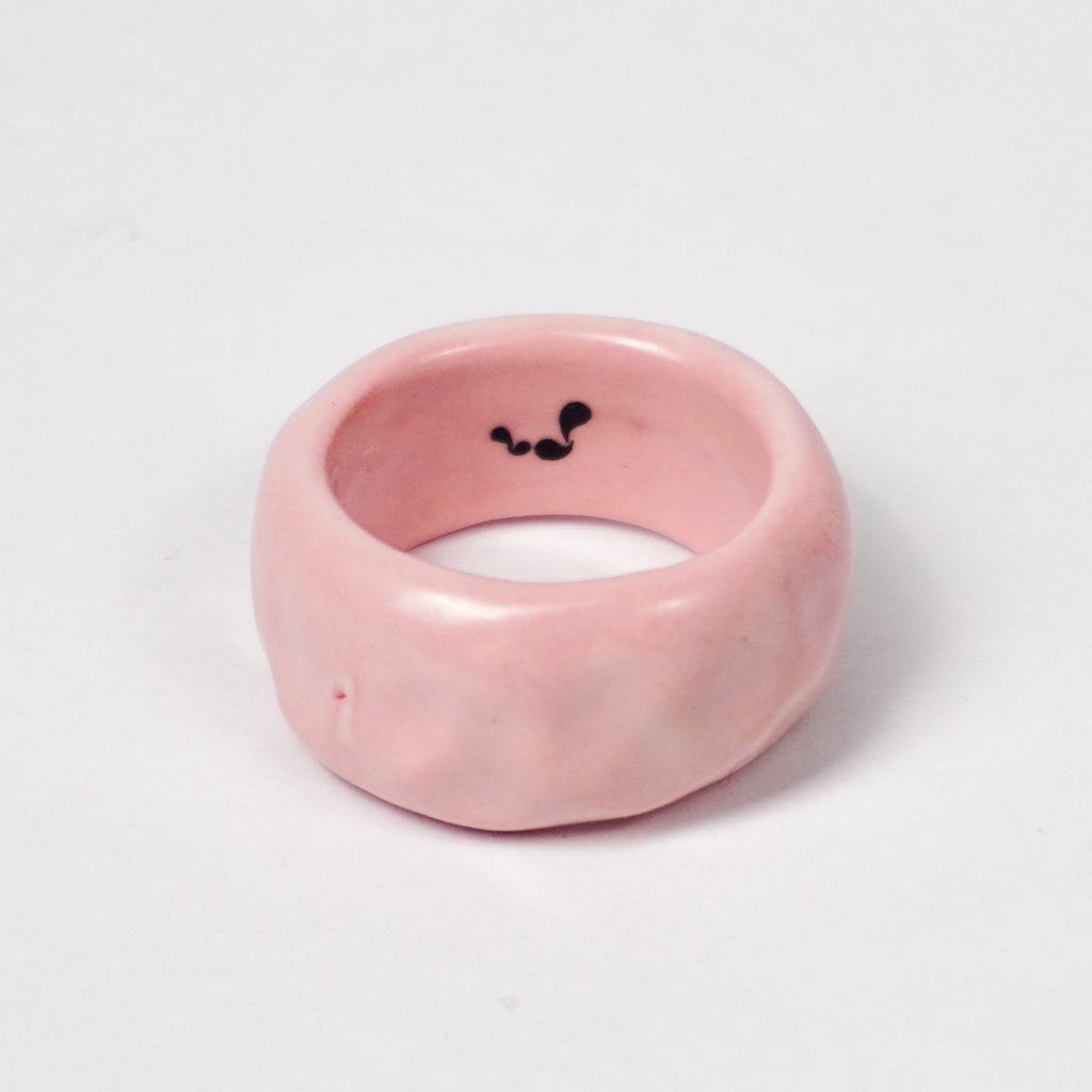 peace-pink-nectar-ceramic-ring-Leap-And-Linger-Product-Rings-by-Nomi-Bui-1st-Angle