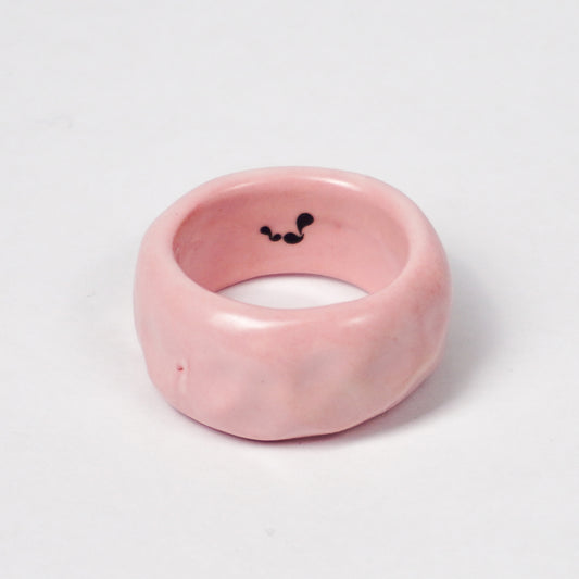 peace-pink-nectar-ceramic-ring-Leap-And-Linger-Product-Rings-by-Nomi-Bui-1st-Angle