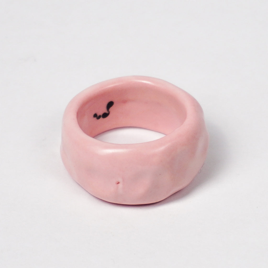 peace-pink-nectar-ceramic-ring-Leap-And-Linger-Product-Rings-by-Nomi-Bui-2nd-Angle