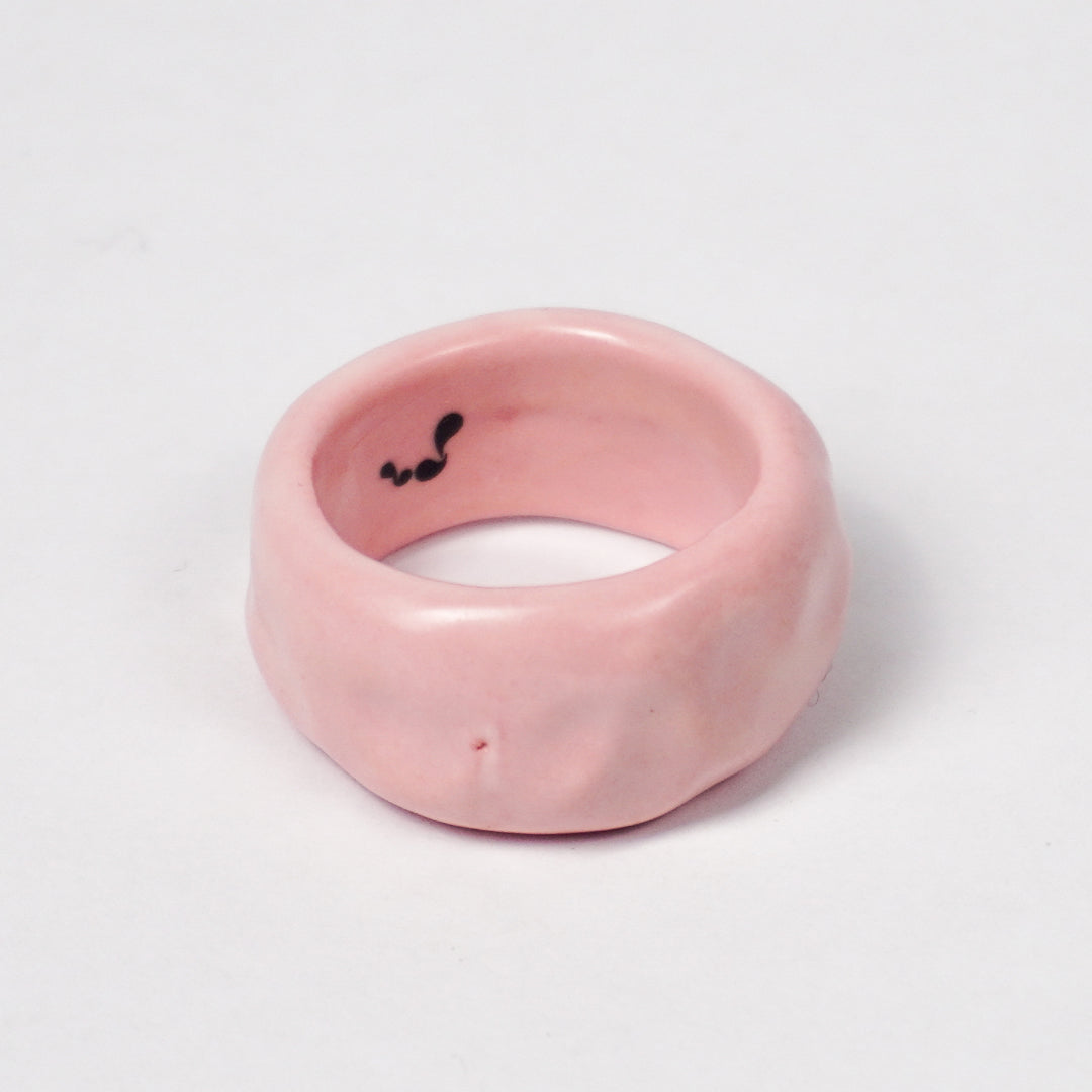 peace-pink-nectar-ceramic-ring-Leap-And-Linger-Product-Rings-by-Nomi-Bui-2nd-Angle